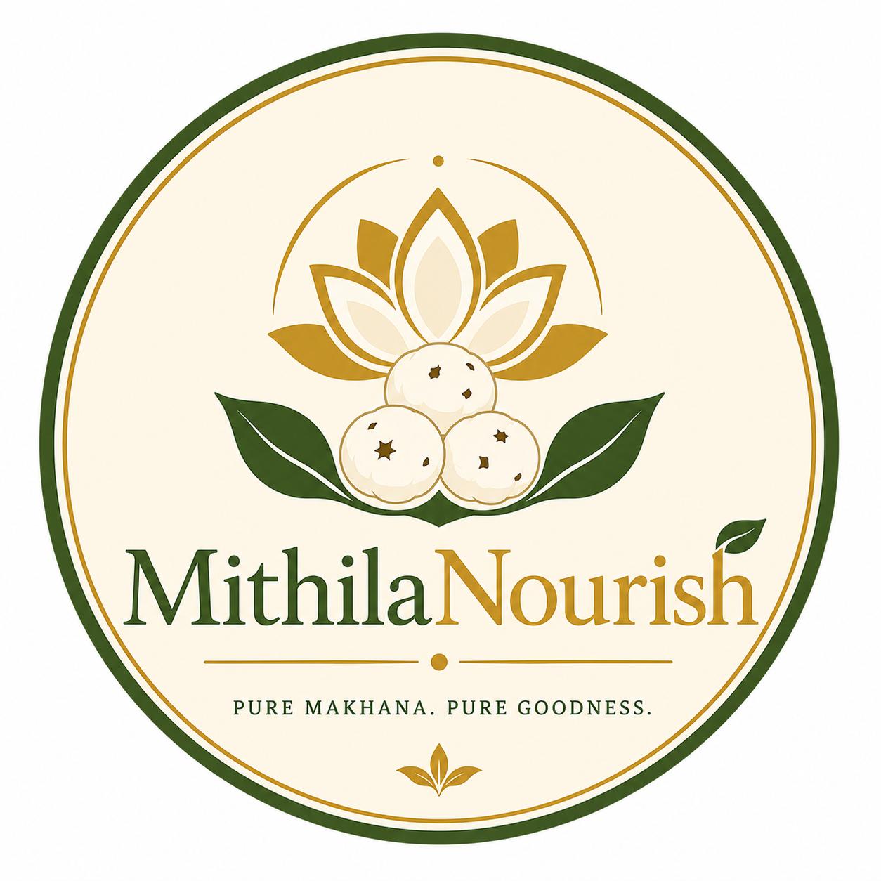 Mithila Nourish